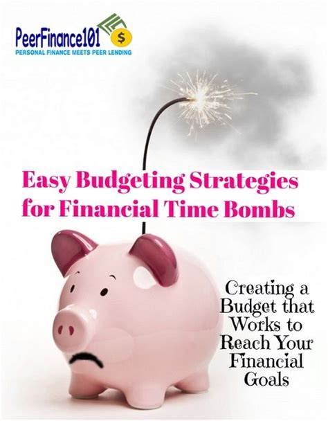 Are You Trapped By Three Financial Problems You Don T Even Know You Have Get The Easy Budget