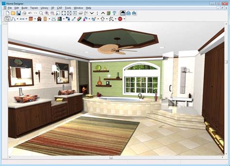 Interior Design Software Nolettershome