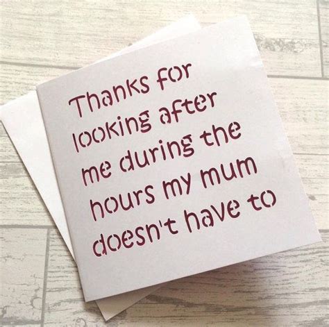 These appreciation quotes are heartwarming while also keeping it light, so you can use them for everyone from your friends to family and coworkers. Funny teacher card, thank you teacher, teacher card, card ...