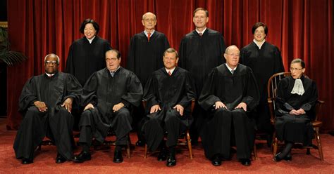 Supreme Court Picks Need Diversity Compromise