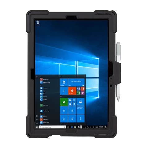 Cases and bags are not just designed for only. aXtion Edge M Case for Surface Pro 6、Surface Pro (第5世代 ...