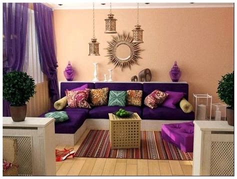 Indian Interior Design