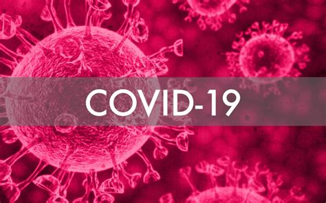 Information Regarding Covid 19 Outbreak Map