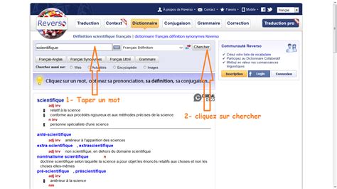 En français, vous est utilisé dans le discours formel, et tu dans le discours informel. Dictionnaires Scientifiques en ligne ~ Parcours BCG