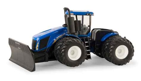 Ertl Toys New Holland T9645 Tractor