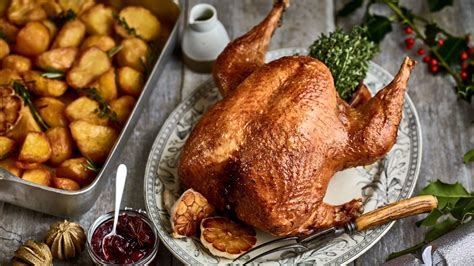 For the bird, see turkey (bird). The perfect roast turkey recipe - Raymond Blanc OBE