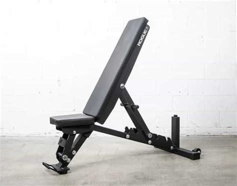 6 Best Adjustable Weight Benches For Home Gyms