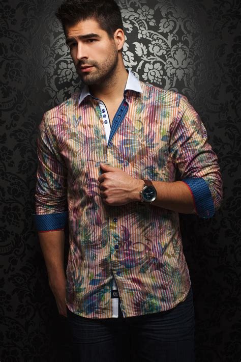 Men Fashion Is A Luxury Lifestyle Brand Focused On Only The Most