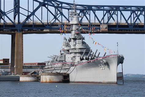 Surprising Figures And Facts About Battleship Coves Storied Fleet