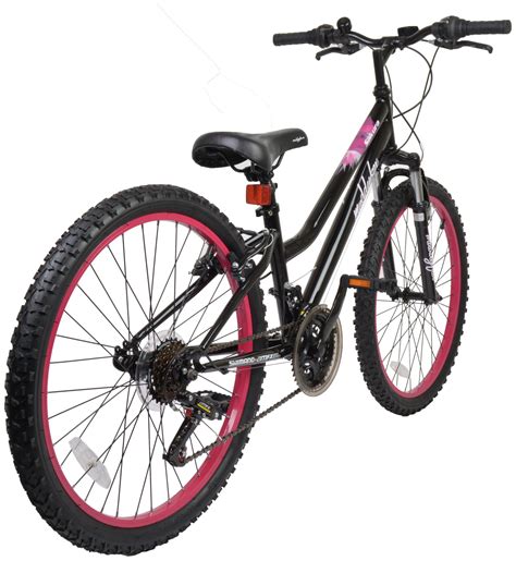 Muddyfox Sakura 24 Inch Girls Bike Reviews