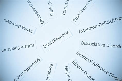 Double Trouble In Recovery Diagnosis Support Group For People