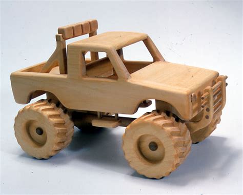 Wooden Toy Tow Truck Plans Woodworking Products