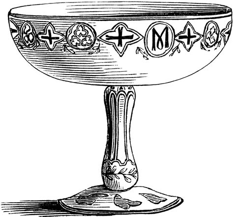 Chalice | ClipArt ETC