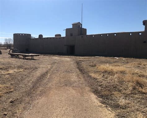 Bents Old Fort National Historic Site La Junta 2021 All You Need