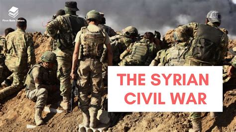 History Of Syria Governments And Conflicts Explained Understanding