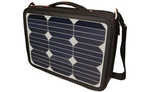 10 Most Unusual Solar Powered Gadgets Volumatrix Group