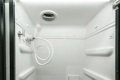 We did not find results for: How to Fix an RV Shower Leak (Hose, Faucet, Head, and More)