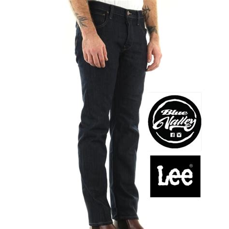 Find great deals on lee jeans at kohl's today! Lee Jeans Black Label 200-98132 Regular Fit Dark Blue ...