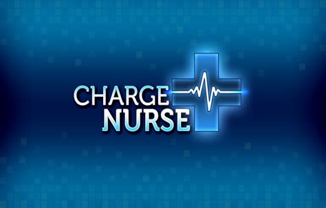 Showcase Charge Nurse