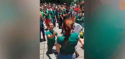 Jun 05, 2021 · el 56º consejo nacional del partido por la democracia (ppd) proclamó hoy por aclamación a paula narváez como su candidata presidencial, en una actividad virtual donde participó más de medio centenar de dirigentes y militantes de la colectividad y en la que también estuvo presente la exministra vocera de gobierno. El romántico acto de hincha mexicano tras victoria de su ...