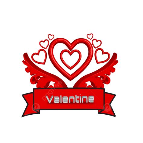 Valentines Day Special Vector Design Images Valentines Day Special 3d