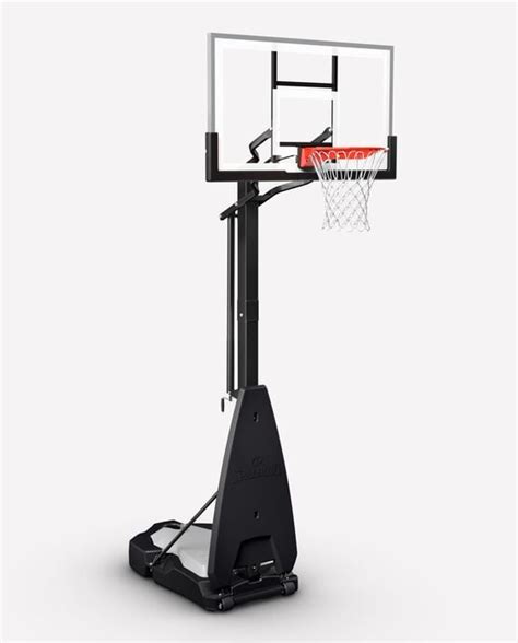 Spalding Nba Portable Basketball Hoop Parts And Accessories