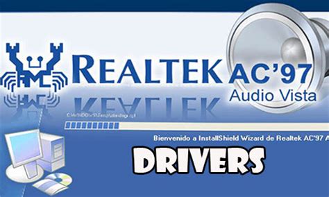 Drivers De Audio Realtek Descargar Y Actualizar