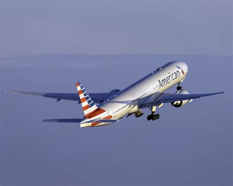 American Airlines CEO Doug Parker Announces Retirement Plans