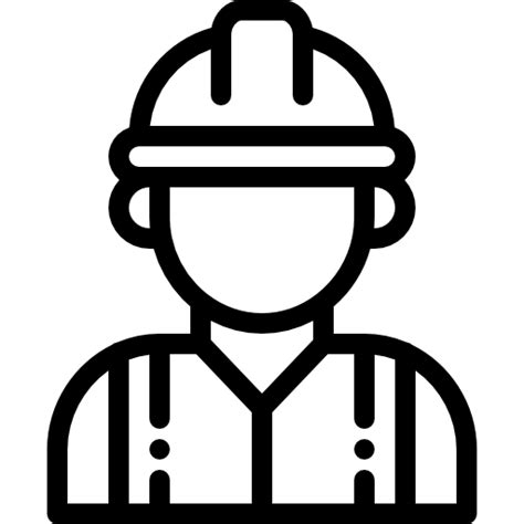 Free Icon Worker
