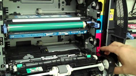 Hp druckerpatronen jetzt günstig kaufen bei druckerpat. Error 10.92.00 Cartridges Not Engaged - Color LaserJet ...