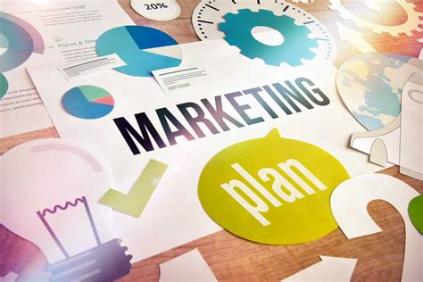 Why You Need A Marketing Plan Ml2 Solutions