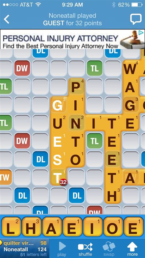 Pin On Scrabble And Words Wfriends