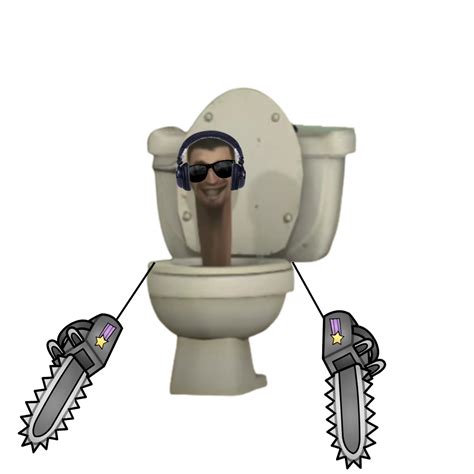 Chainsaw Skibidi Toilet Skibidi Toilet Fanon Wiki Fandom