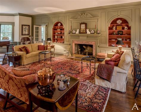 57 Striking Old Country Living Room Ideas You Wont Be Disappointed