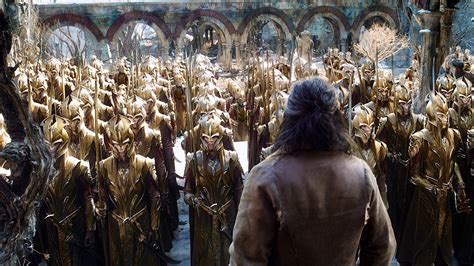 The battle of five armies / the hobbit: The Hobbit: The Battle of the Five Armies | Pop Verse