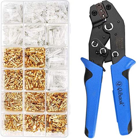 Top 5 Best Automotive Wire Crimping Tool Of 2022 Best Picks