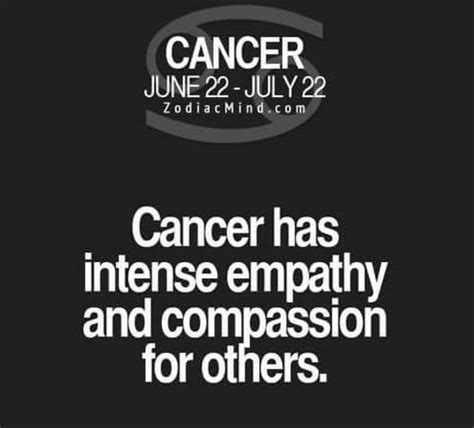 Pinterest Kinggteeeeee Cancer Quotes Cancer Horoscope Facts