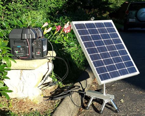 Are you looking for the truth about the easy diy power plant generator and whether or not it can really show you how to build your own power plant that you can operate from home? Simple DIY Home Solar Power System