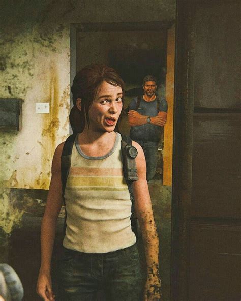 Does Joel Survive In The Last Of Us 1 Tommie Banks Viral