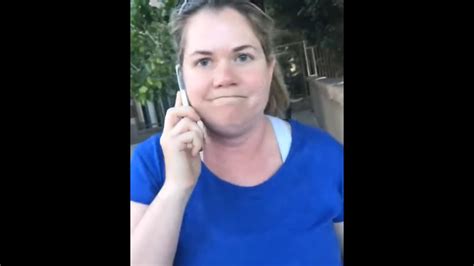 White Woman Who Threatened To Call Cops On 8 Year Old Black Girl Says