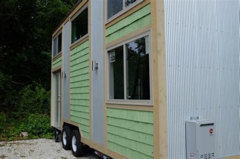 We did not find results for: 240 Sq. Ft. Tiny Cabin on Wheels (For Sale - $30k)