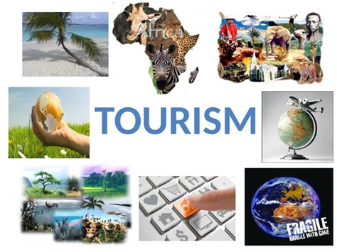 Tourism Meaning Purpose Importance And World Tourist Attractions