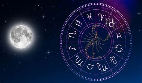 They need to learn how to control their jealously and at times can be insecure. How the Full Moon in Scorpio (May 7th) Will Affect Your ...