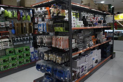 Asukohta kaardil, telefon, lahtiolekuajad, kommentaare. Alibaba | Centerpoint Seremban