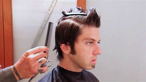 Maybe you would like to learn more about one of these? Best Mens Haircut San Diego - which haircut suits my face
