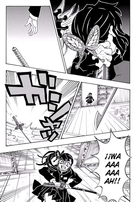 Cap 143 Kimetsu No Yaiba Wiki Kimetsu No Yaiba Amino Amino