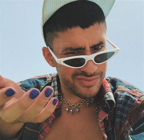 I am also considered sassy. Bad Bunny Net Worth - Reggaeton Taking Over - The Growth List