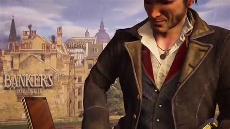 Assassin S Creed Syndicate Secret City Of London Secrets Of