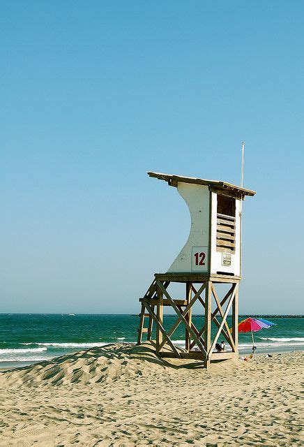 Untitled Beach Lifeguard Lifeguard Lifeguard Tower