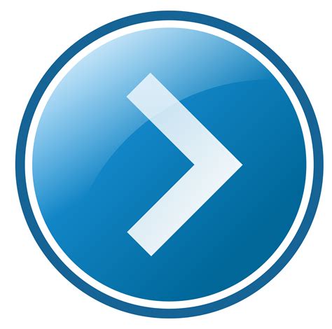 Next Button Icon Png Free Logo Image